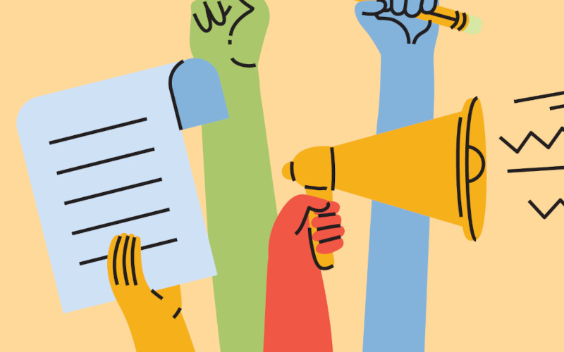 Vodič za organizacije civilnog društva iz BiH za Rule 9 podneske